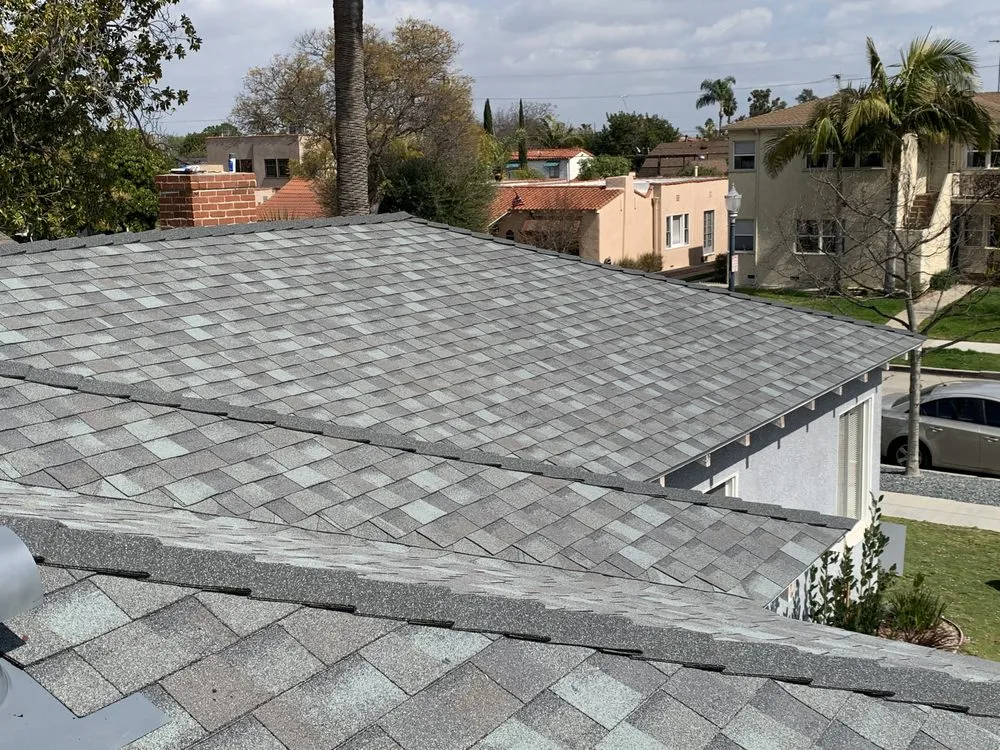 Slide of Ridge Runner Roofing
