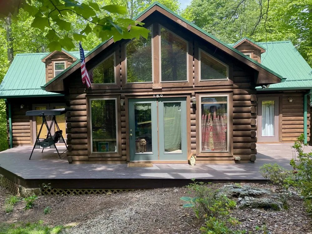 Slide of Ridge Runner Roofing