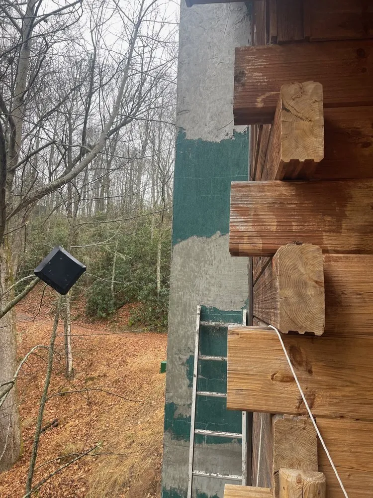 Slide of Ridge Runner Roofing