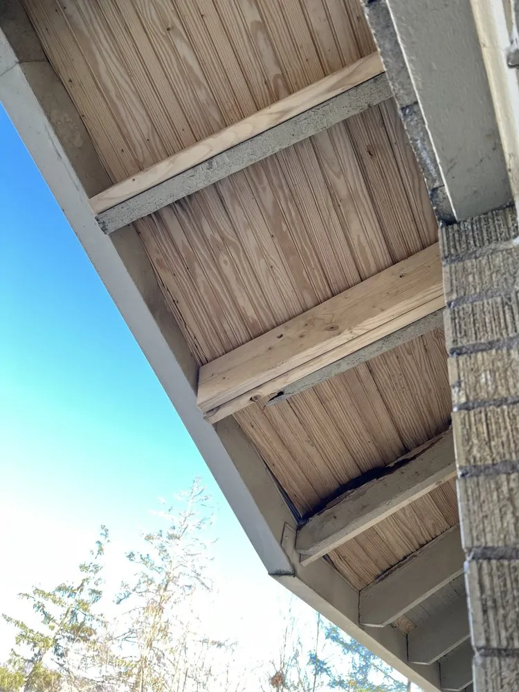 Slide of Ridge Runner Roofing