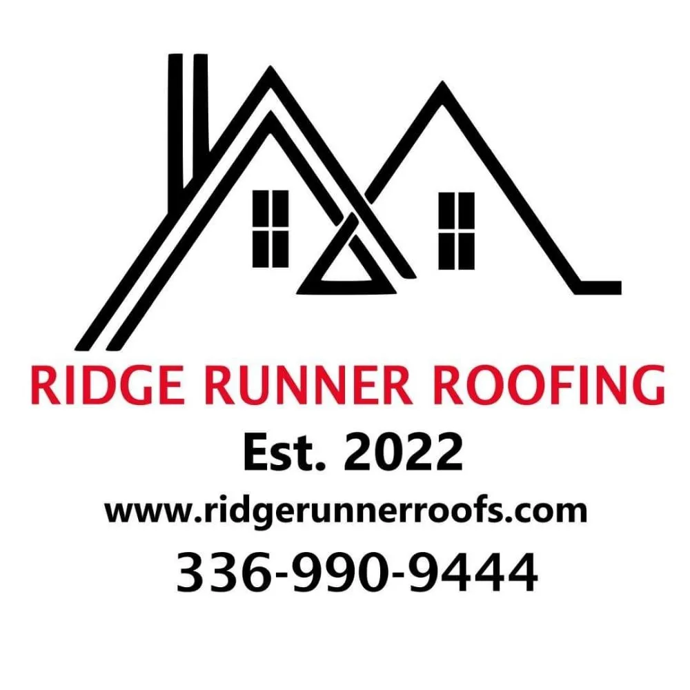Slide of Ridge Runner Roofing