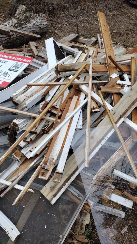 Slide of Ridge Runner Roofing