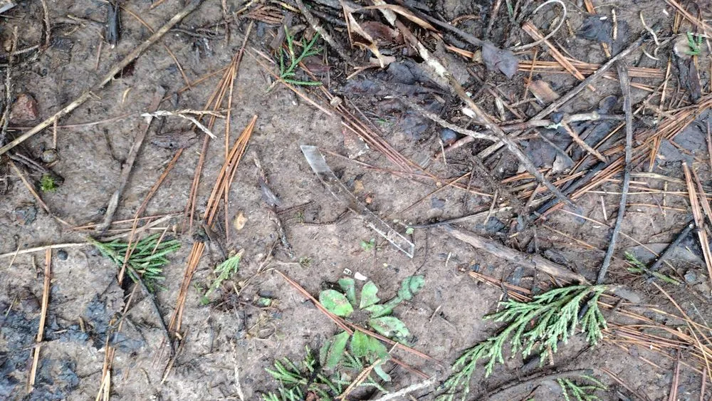 Slide of Ridge Runner Roofing