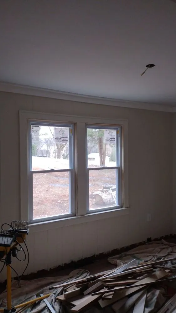 Slide of Ridge Runner Roofing