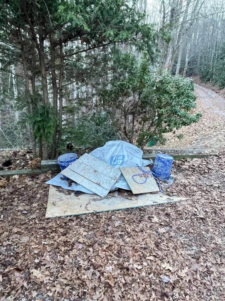 Slide of Ridge Runner Roofing