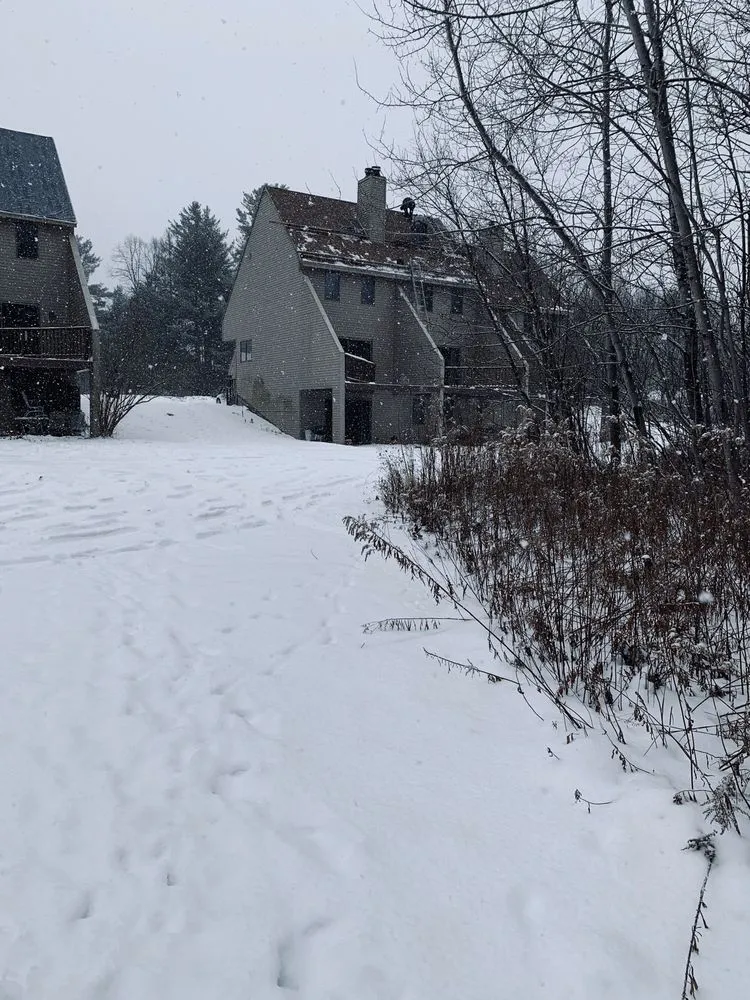 Expert roof repair in Randolph Center, VT by Ridge Runner Roofing