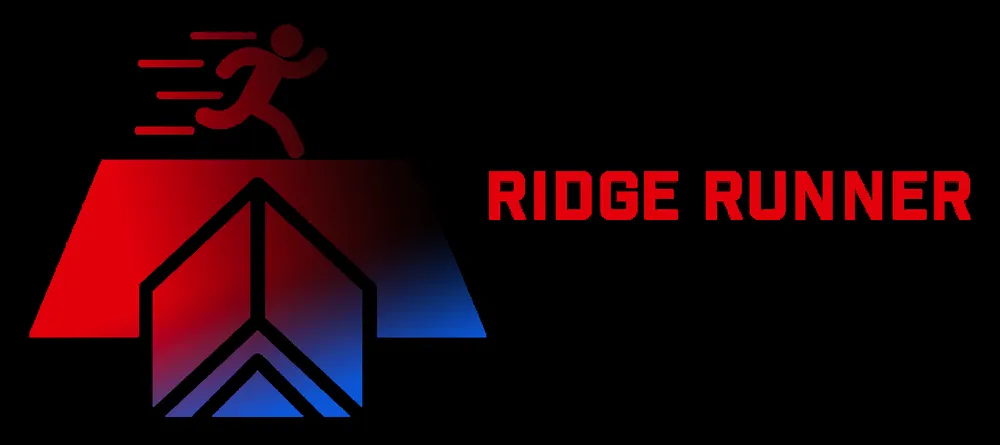 Slide of Ridge Runner