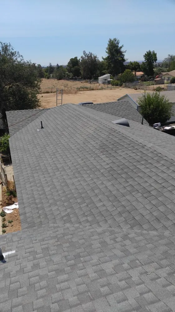 Slide of Ridge Runners Roofing