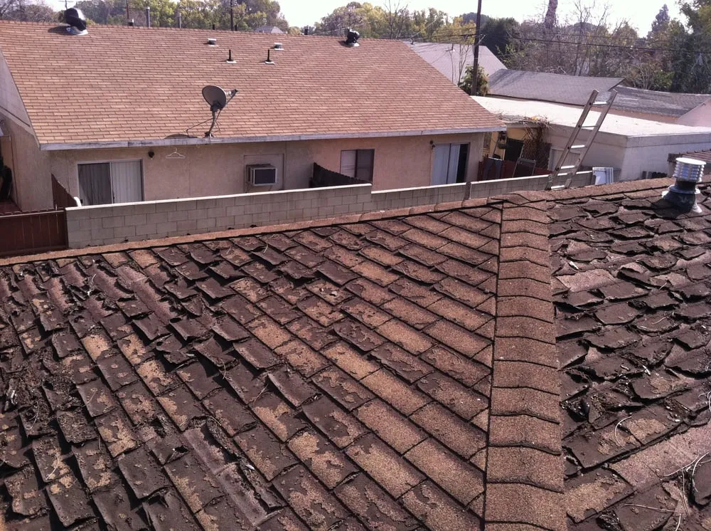 Slide of Ridge Runners Roofing