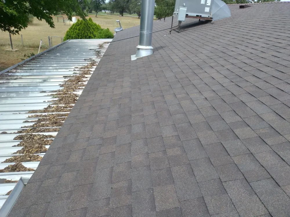 Slide of Ridge Side Roofing Company