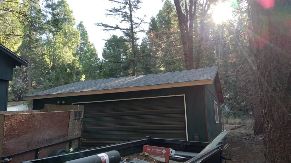 Slide of Ridge Side Roofing Company