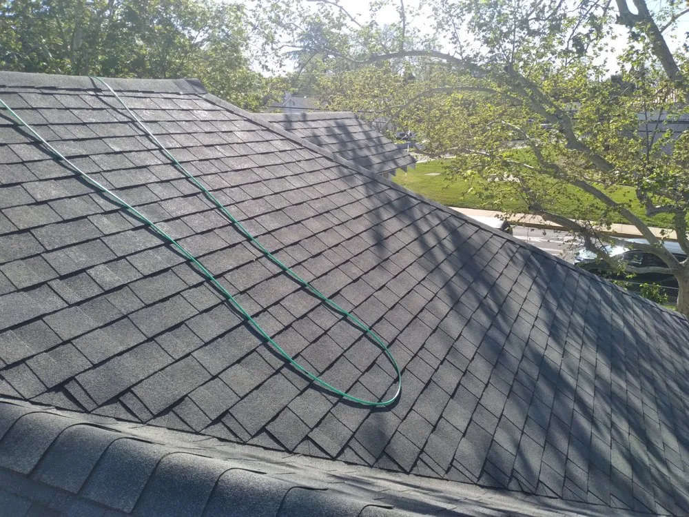 Slide of Ridge Side Roofing Company