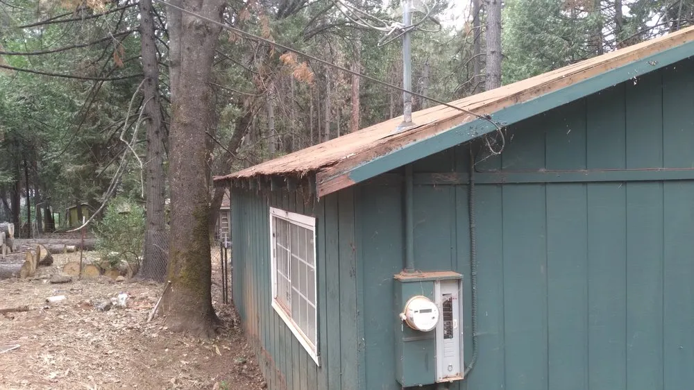 Slide of Ridge Side Roofing Company