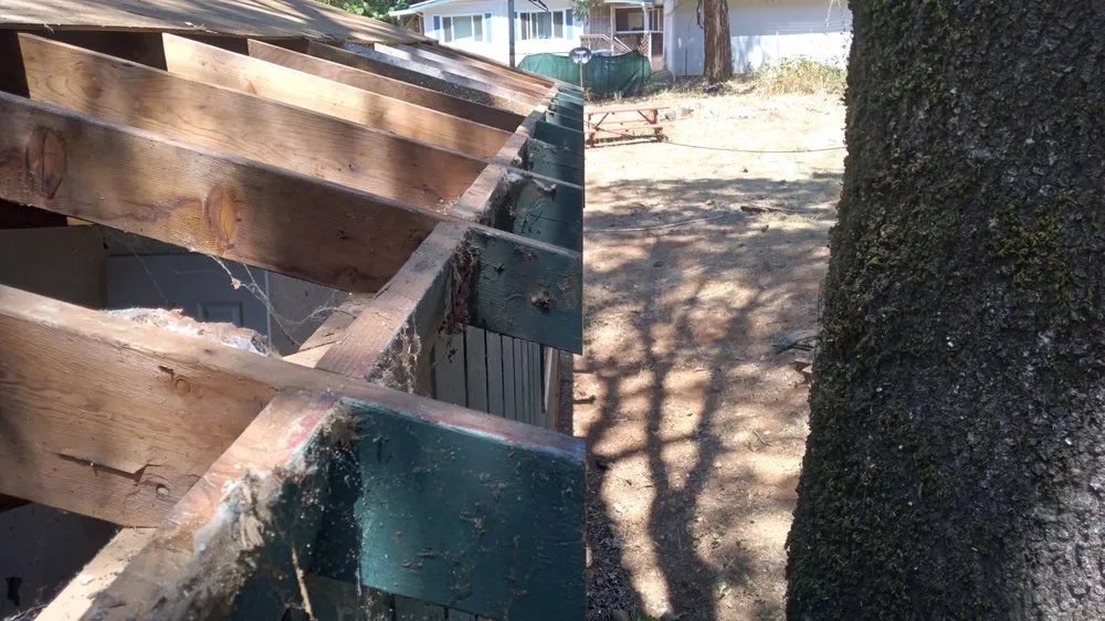 Slide of Ridge Side Roofing Company