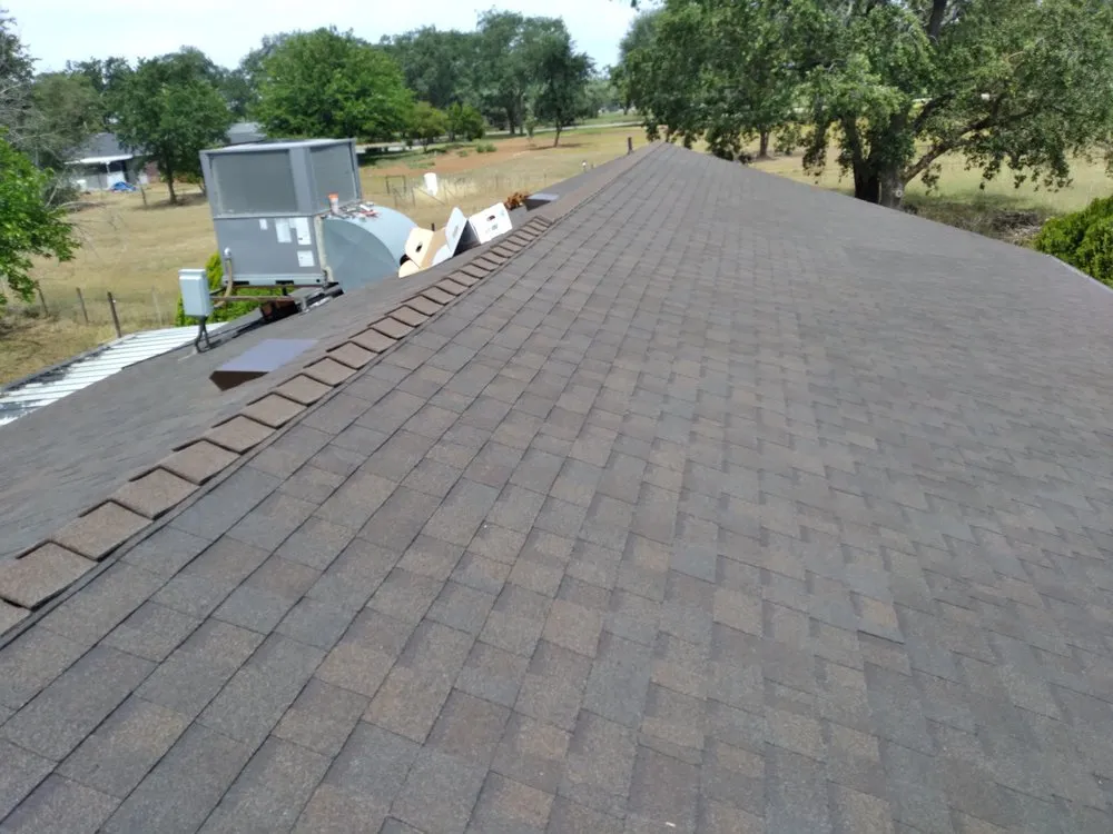 Slide of Ridge Side Roofing Company
