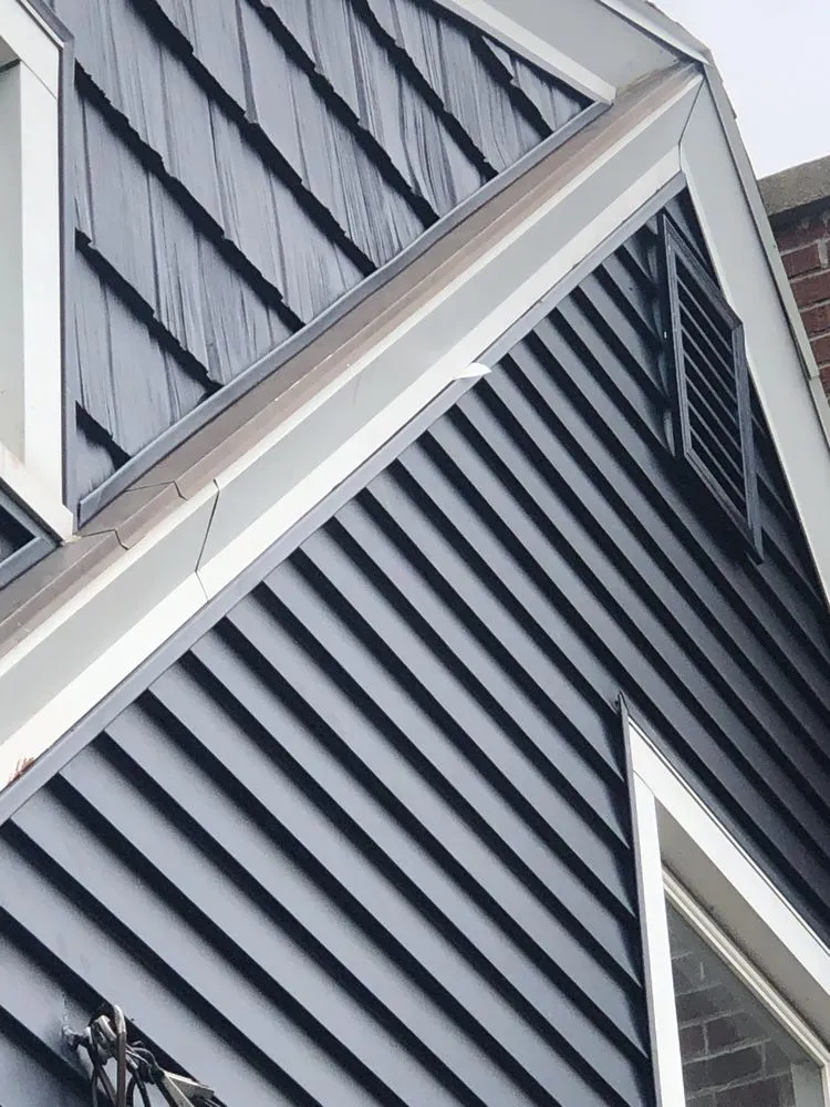 Slide of Ridge Top Exteriors