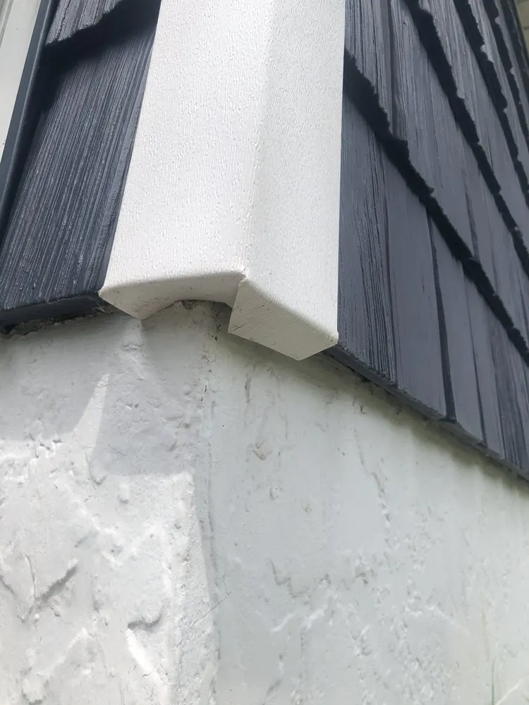 Slide of Ridge Top Exteriors