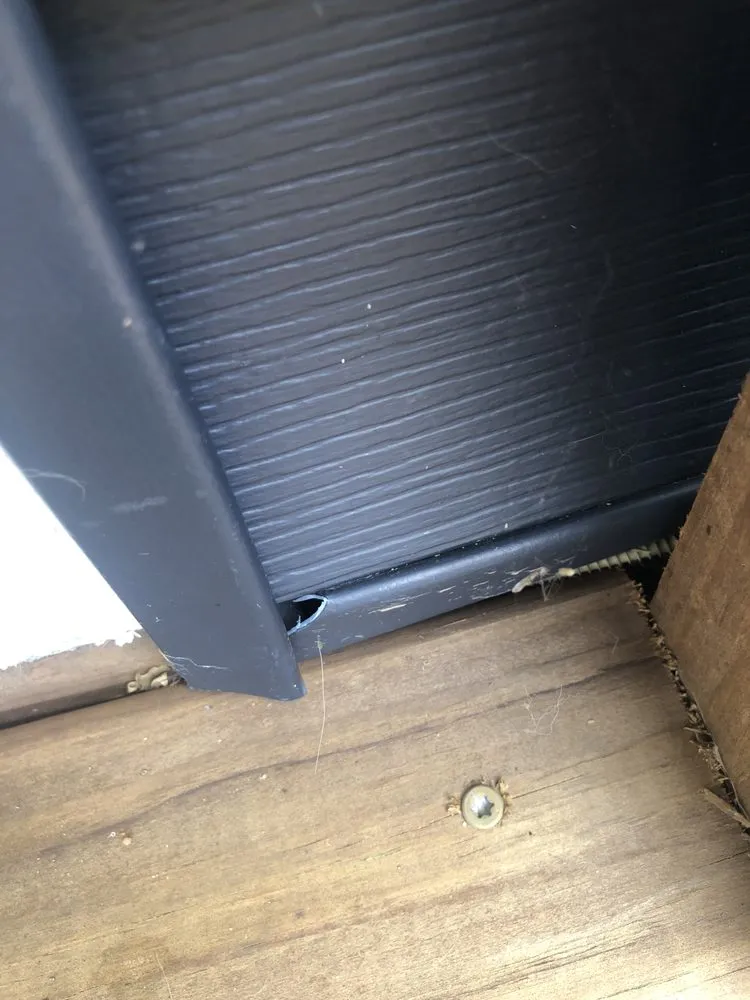 Slide of Ridge Top Exteriors