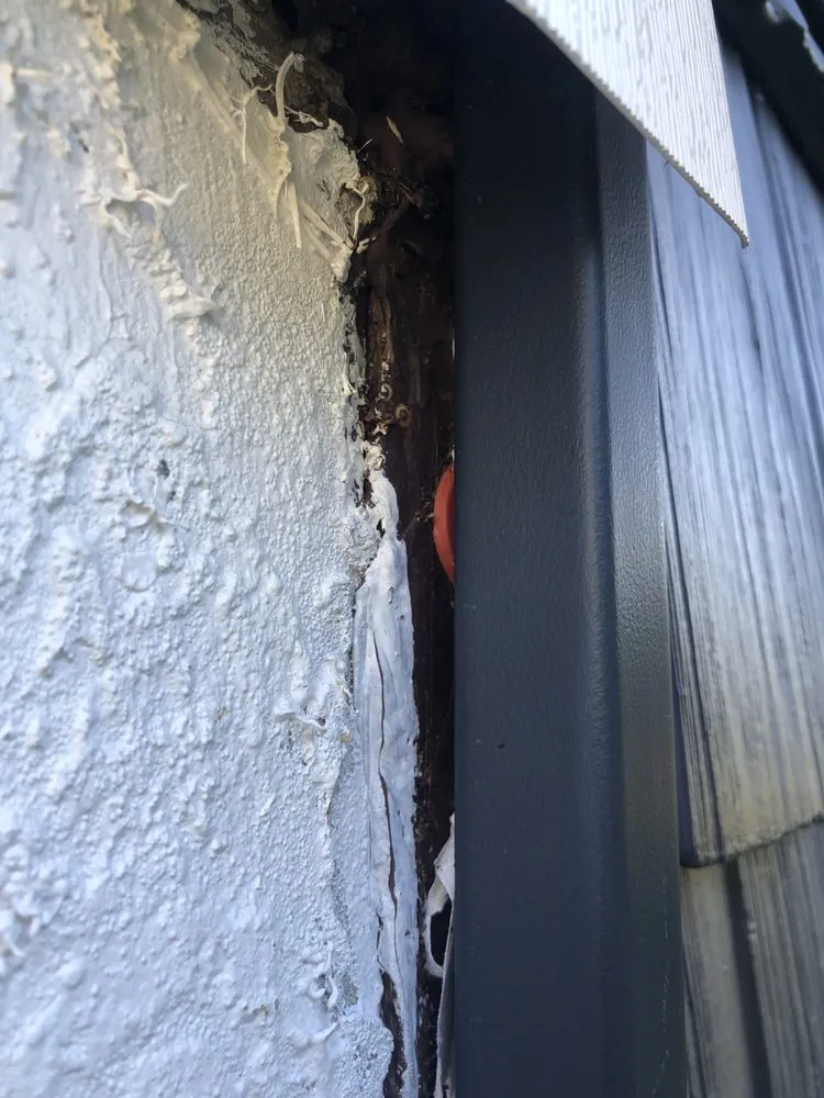 Slide of Ridge Top Exteriors