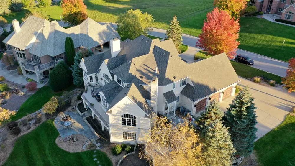 Slide of Ridge Top Exteriors