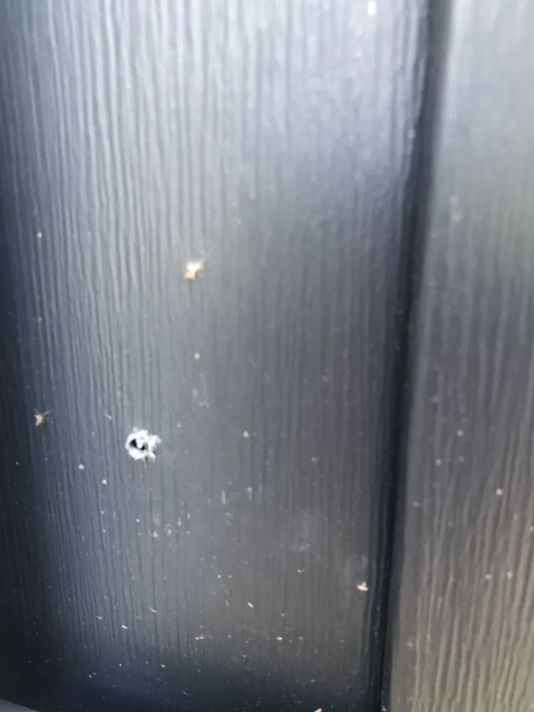 Slide of Ridge Top Exteriors