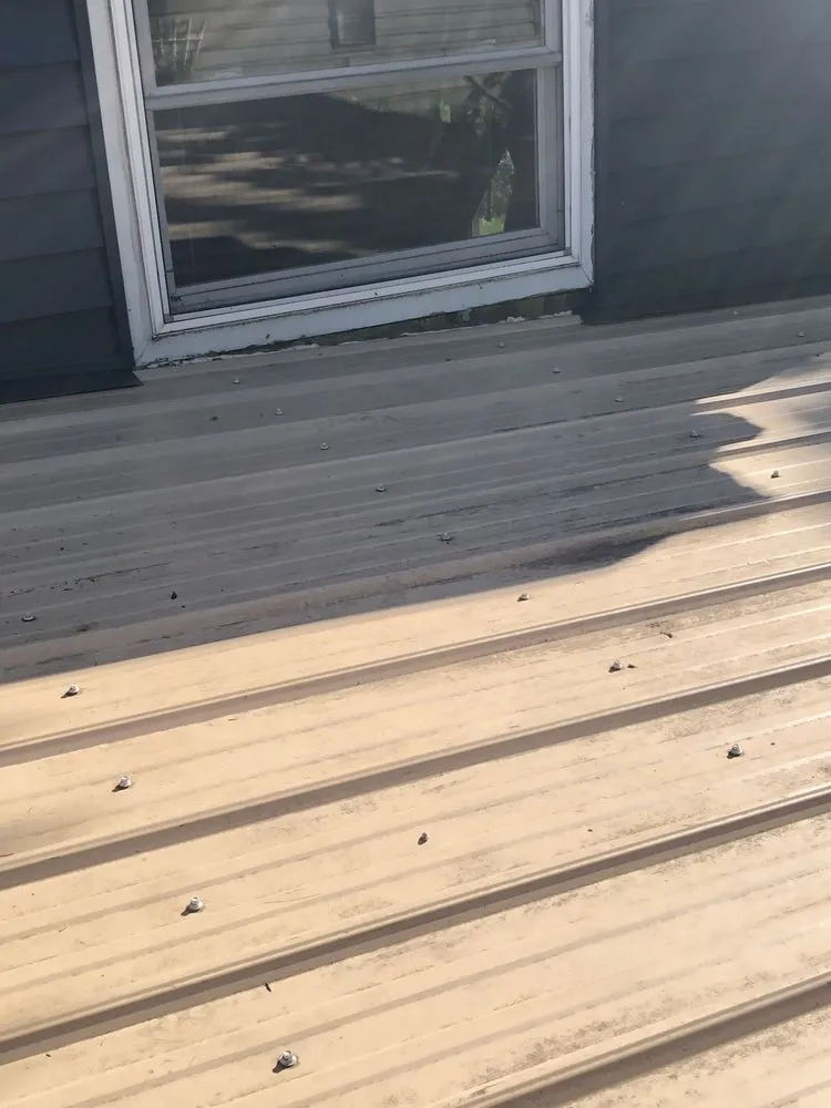 Slide of Ridge Top Exteriors