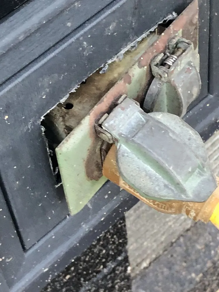 Slide of Ridge Top Exteriors