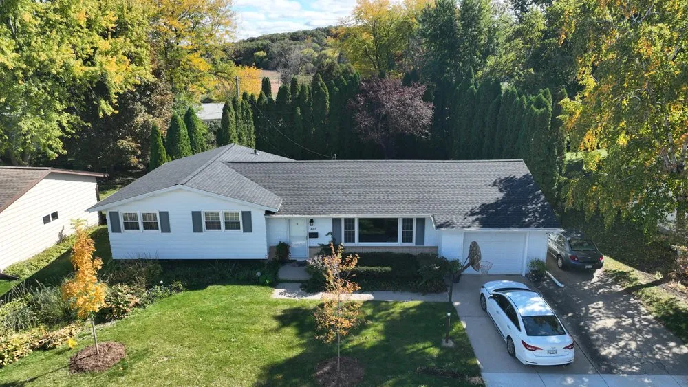 Slide of Ridge Top Exteriors