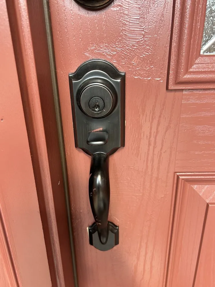 Slide of Ridge Top Exteriors