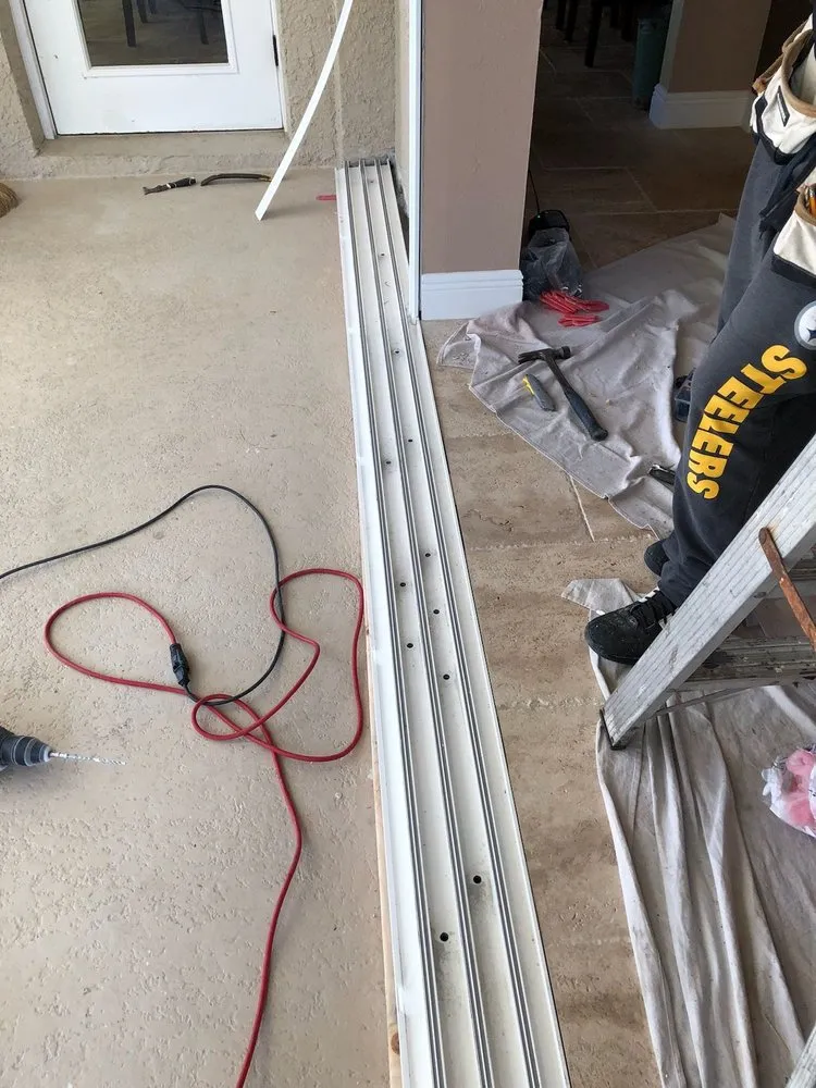 Slide of Ridge Top Exteriors