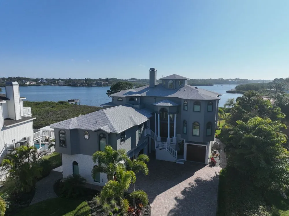 Slide of Ridge Top Exteriors