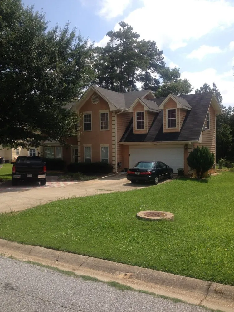 Slide of Ridge Top Exteriors