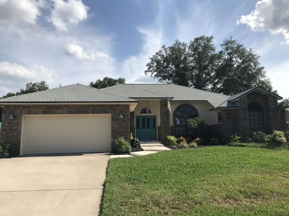 Slide of Ridge Top Exteriors