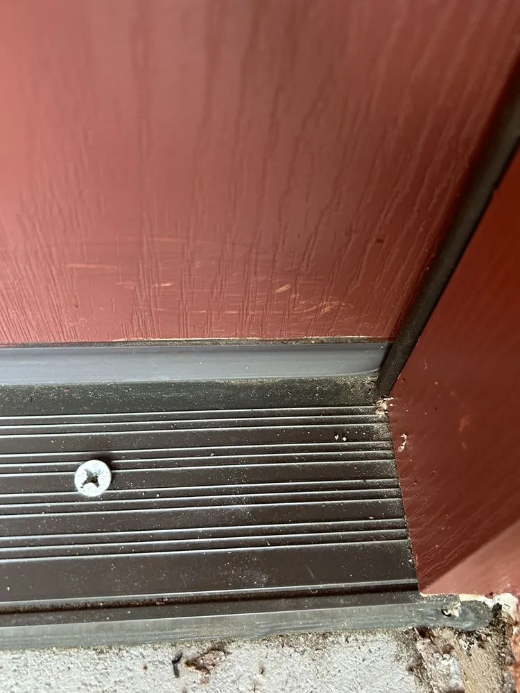 Slide of Ridge Top Exteriors