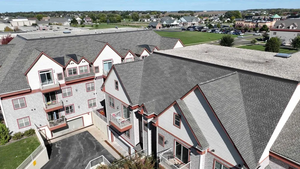 Slide of Ridge Top Exteriors