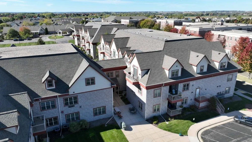 Slide of Ridge Top Exteriors