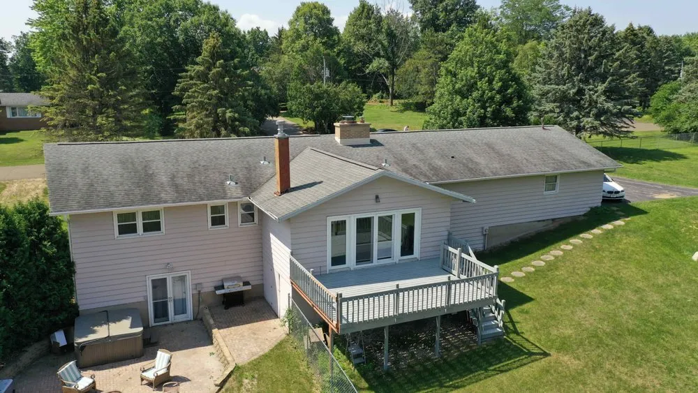 Slide of Ridge Top Exteriors