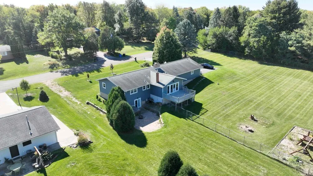 Slide of Ridge Top Exteriors