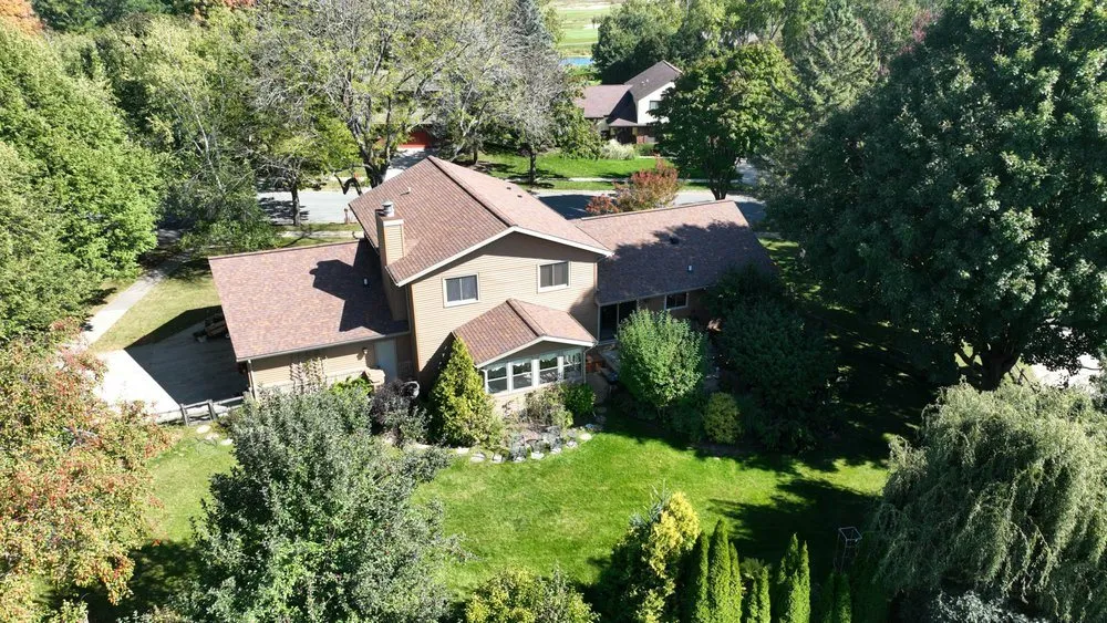 Slide of Ridge Top Exteriors