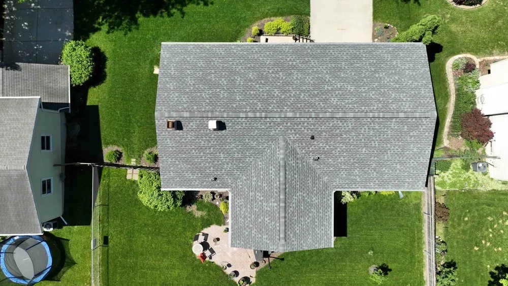 Slide of Ridge Top Exteriors