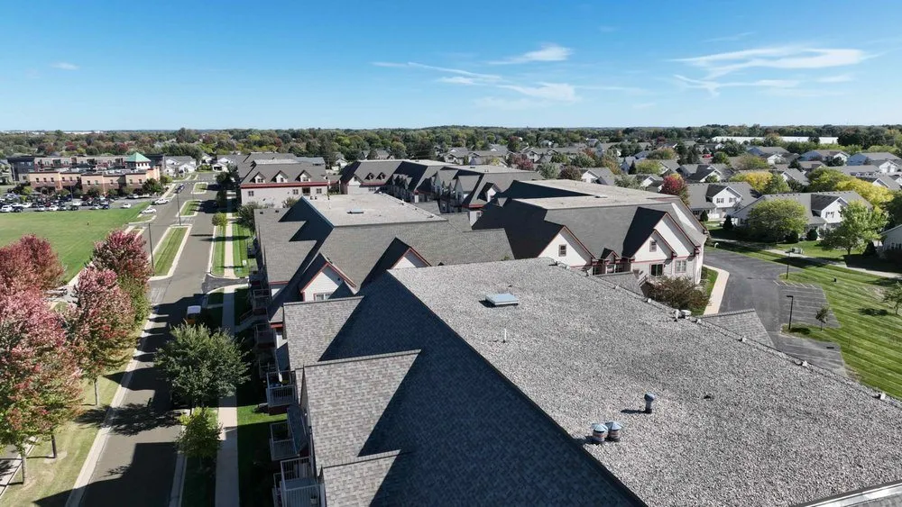 Slide of Ridge Top Exteriors