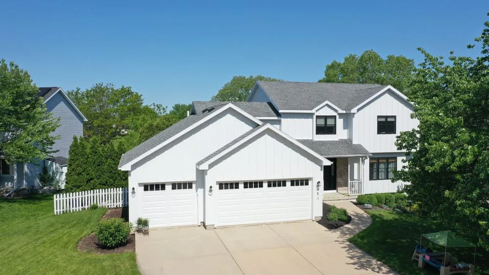 Slide of Ridge Top Exteriors