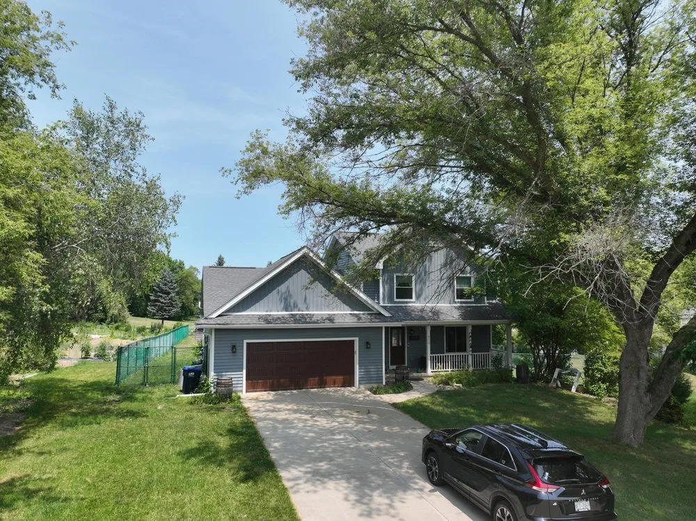 Slide of Ridge Top Exteriors