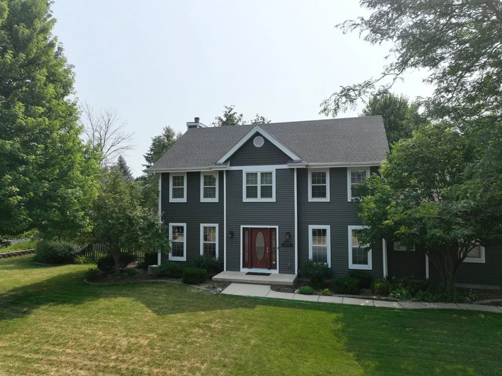 Slide of Ridge Top Exteriors