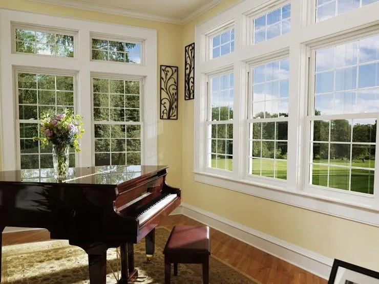 Slide of Ridge Top Exteriors