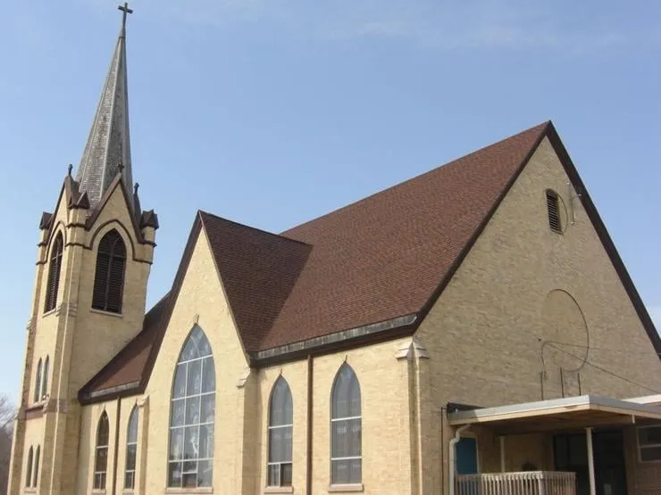 Slide of Ridge Top Exteriors