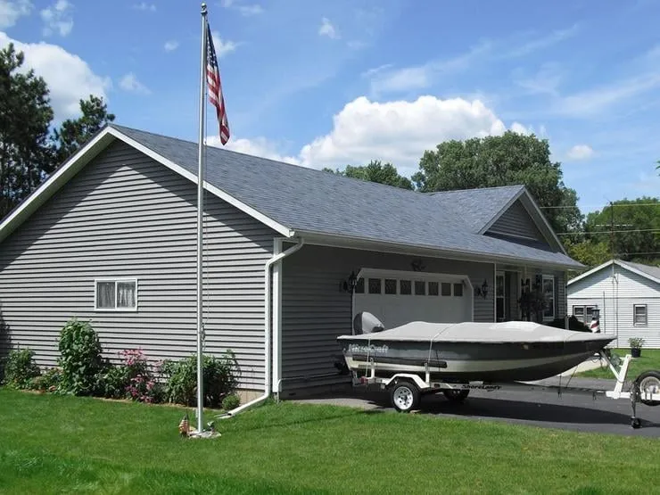 Slide of Ridge Top Exteriors