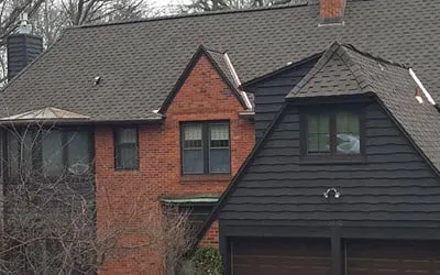 Slide of Ridge Top Exteriors