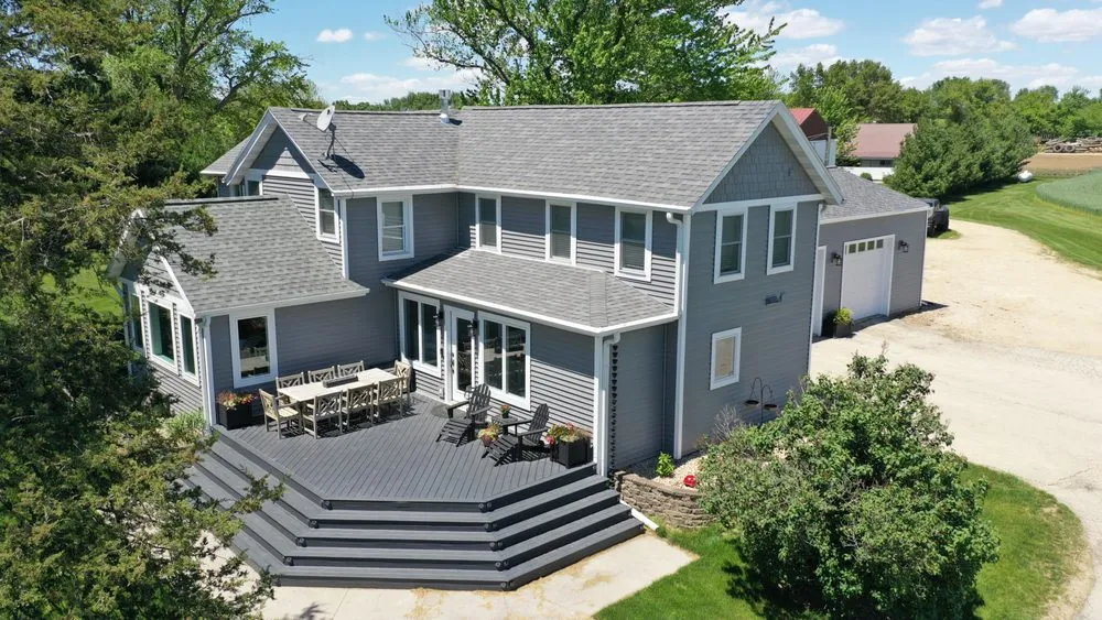 Slide of Ridge Top Exteriors