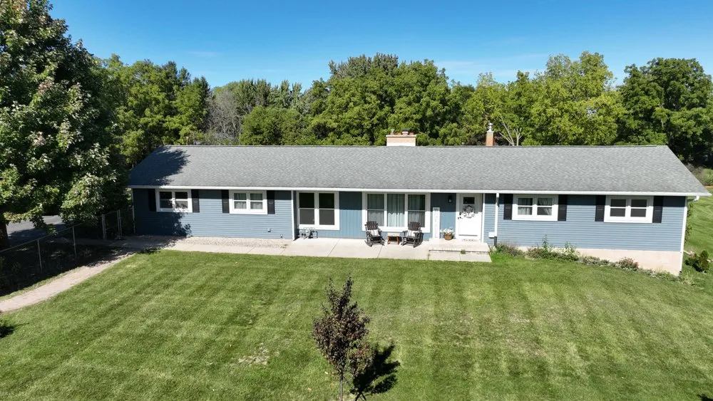 Slide of Ridge Top Exteriors